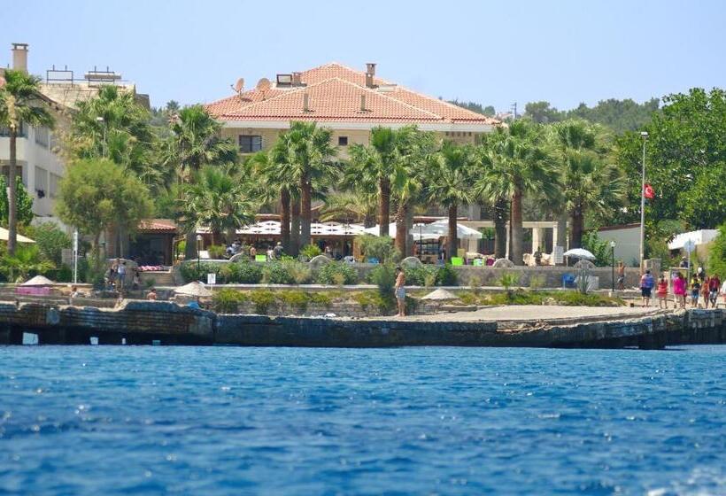 Hotel My Marina Select