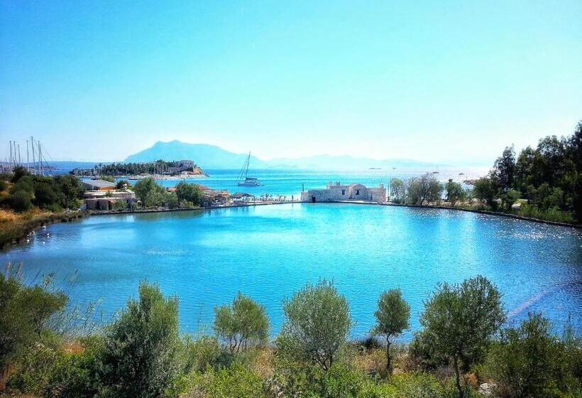 Hotel My Marina Select