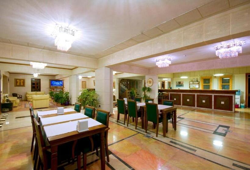 Hotel My Marina Select