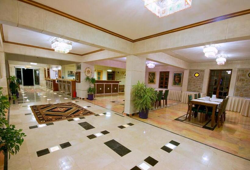 Hotel My Marina Select