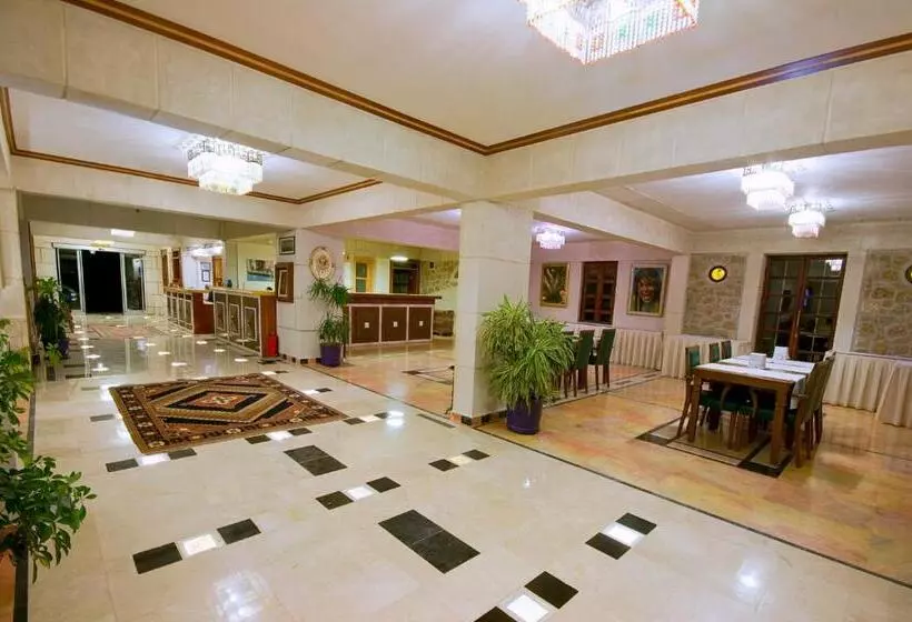 Hotel My Marina Select