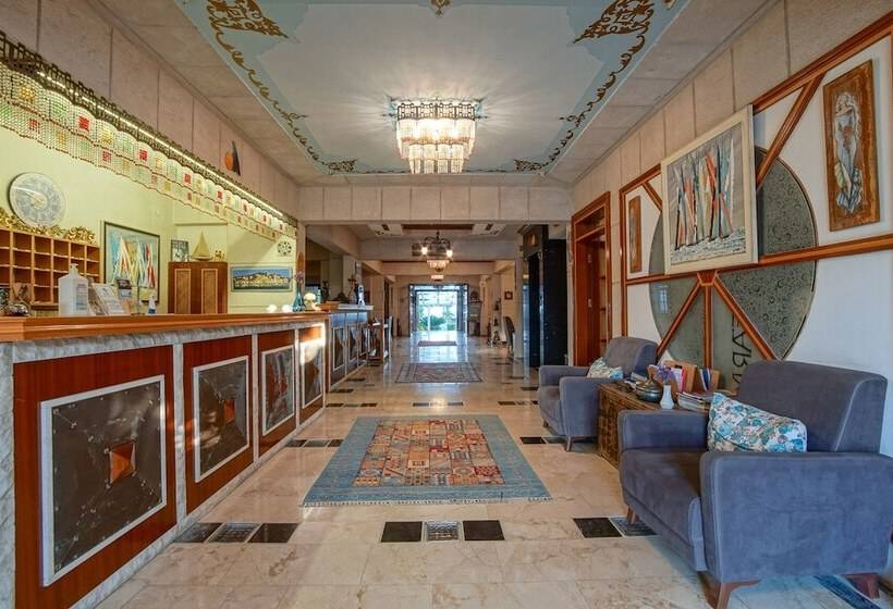 Hotel My Marina Select