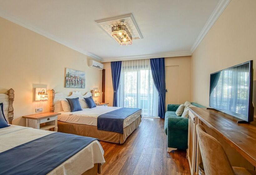 Hotel My Marina Select