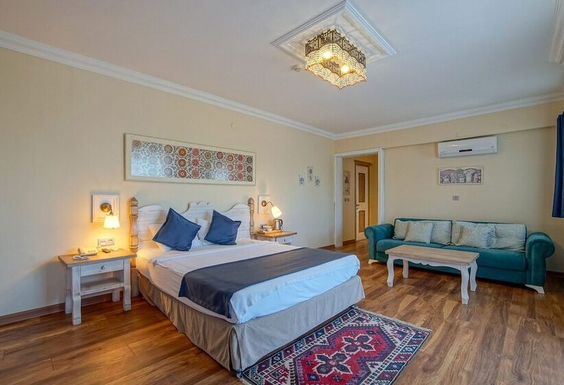 Hotel My Marina Select