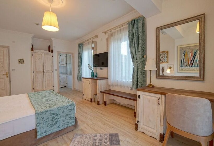 Hotel My Marina Select