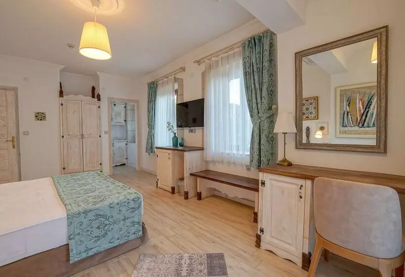 Hotel My Marina Select