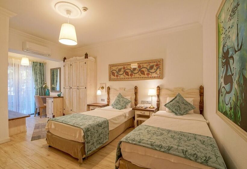 Hotel My Marina Select