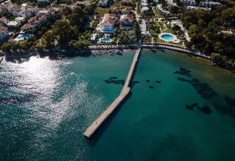 Hotel My Marina Select