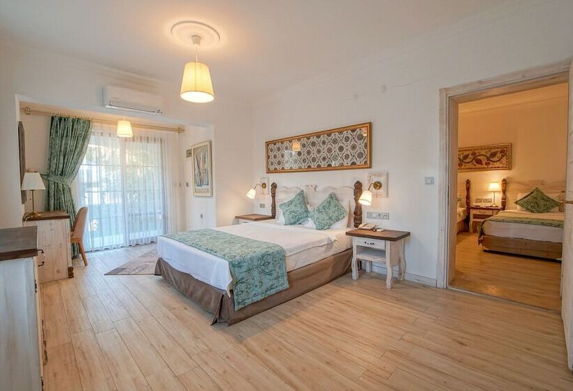 Hotel My Marina Select