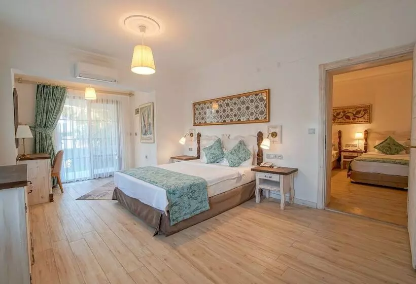 Hotel My Marina Select