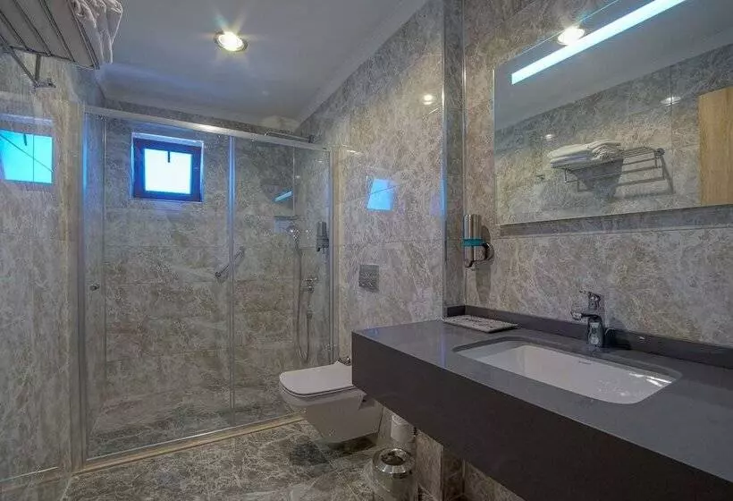 Hotel My Marina Select