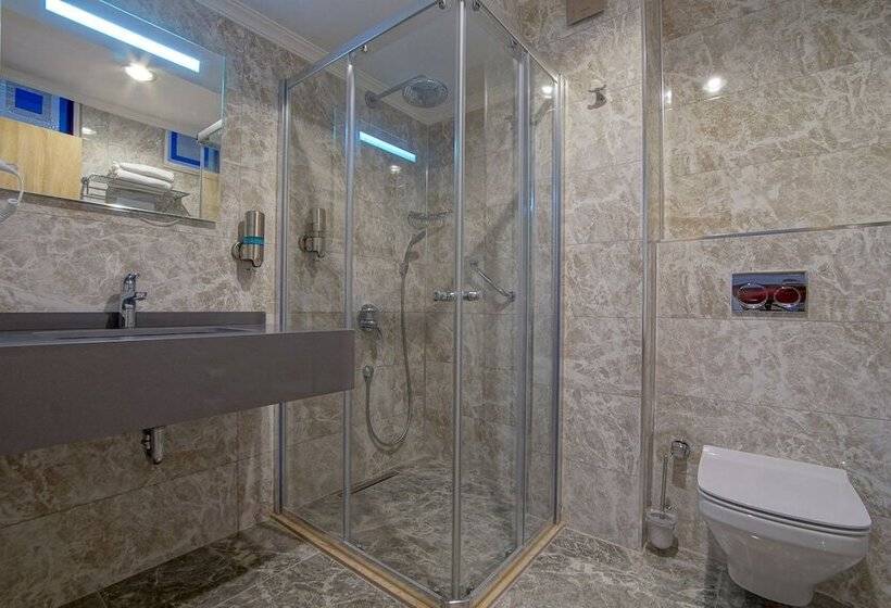 Hotel My Marina Select