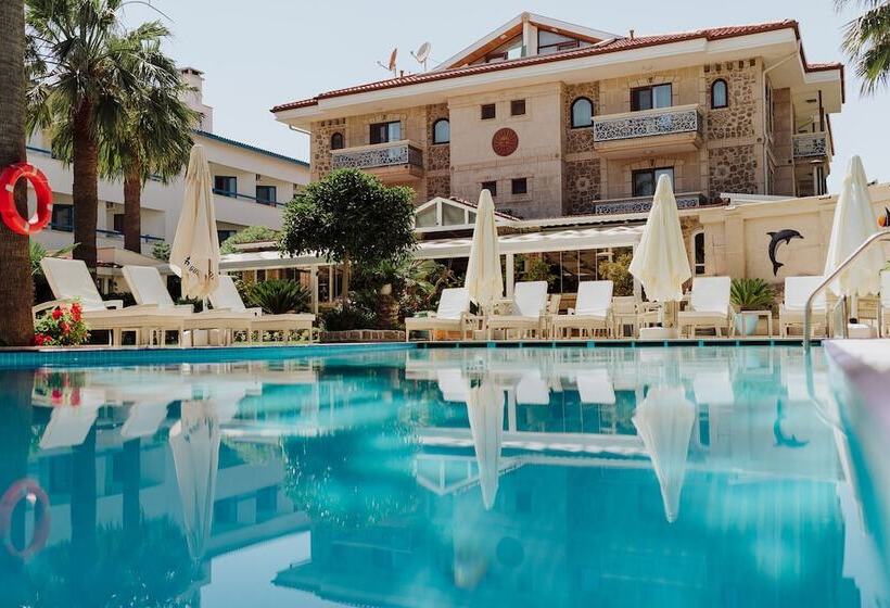 Hotel My Marina Select