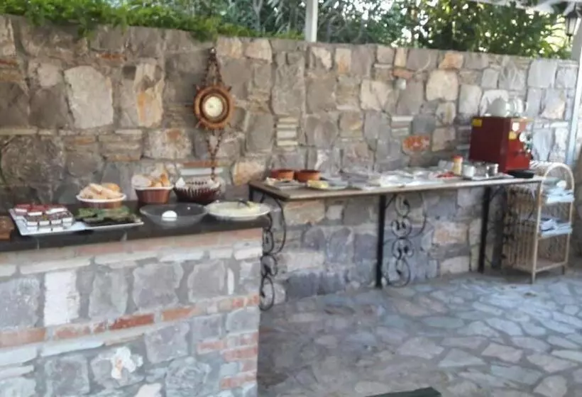 ホテル Göcek Selya