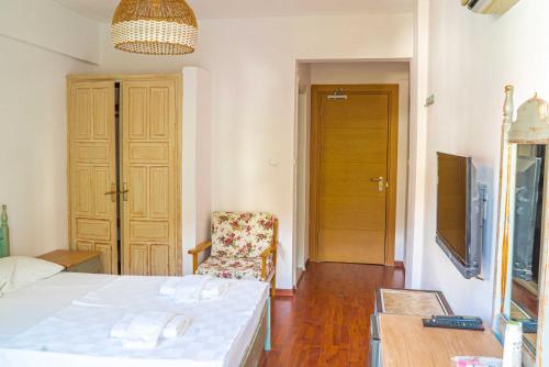 בית מלון כפרי The Diplomat