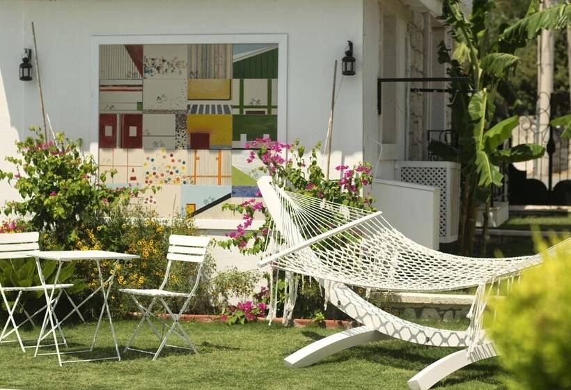 هتل Vodina Alaçatı