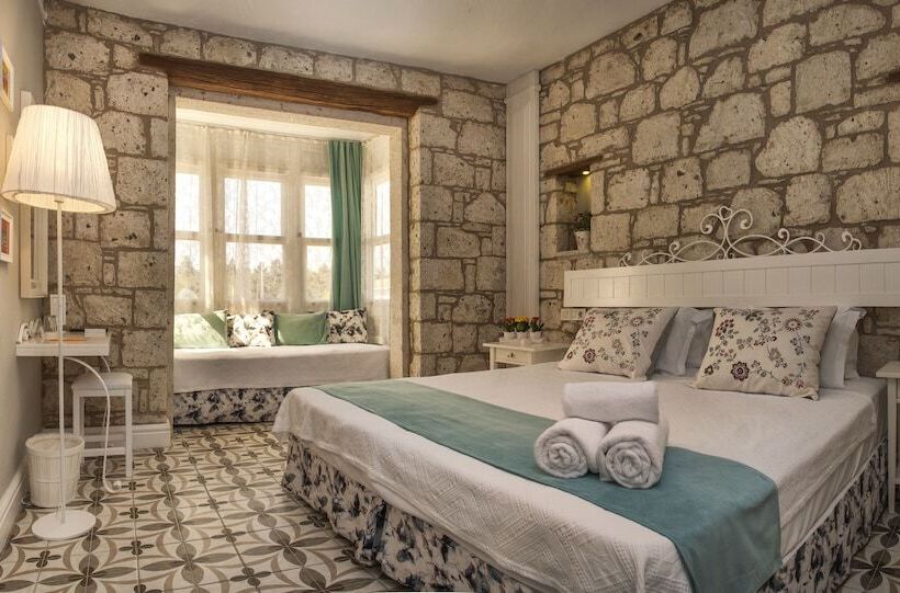 هتل Vodina Alaçatı