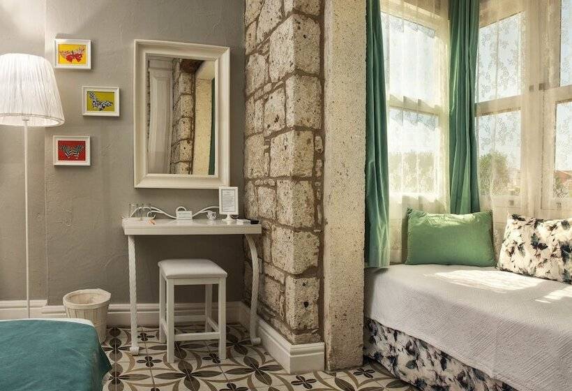 هتل Vodina Alaçatı