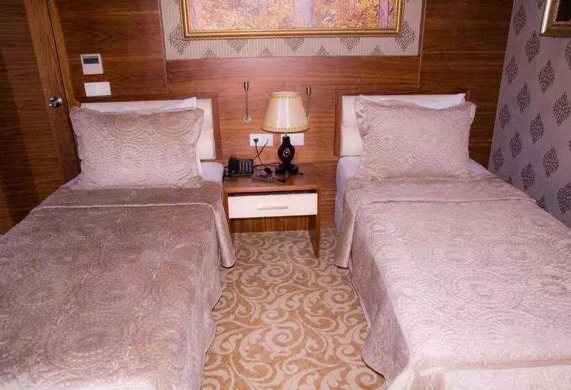 Kerimbey Otel