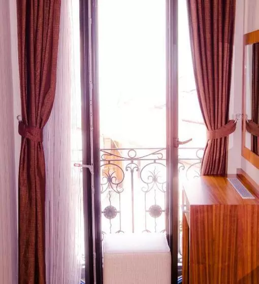 Kerimbey Otel