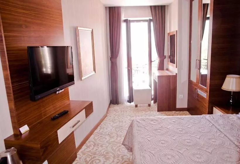 Kerimbey Otel