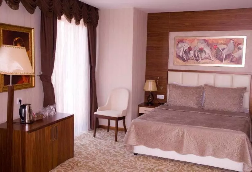 Kerimbey Otel