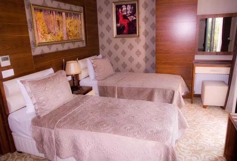 Kerimbey Otel