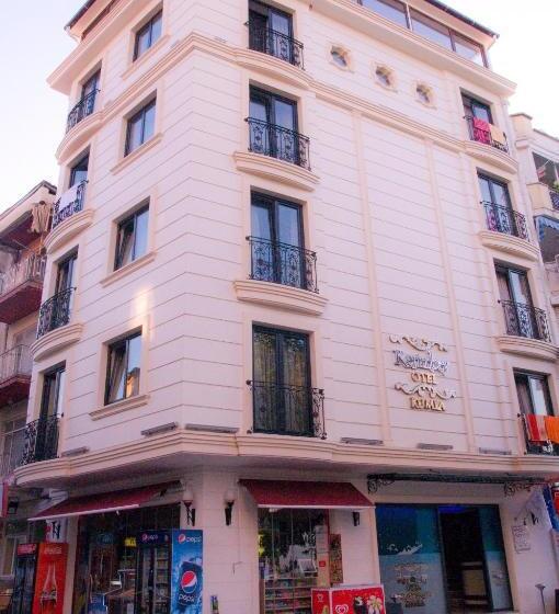 Kerimbey Otel