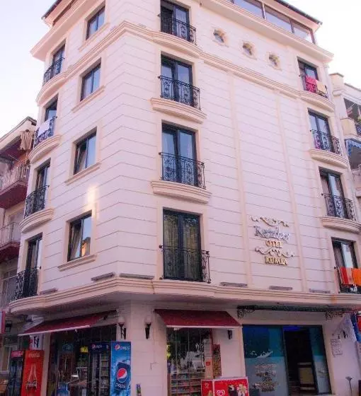 Kerimbey Otel