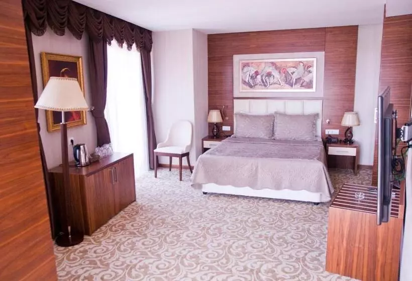 Kerimbey Otel
