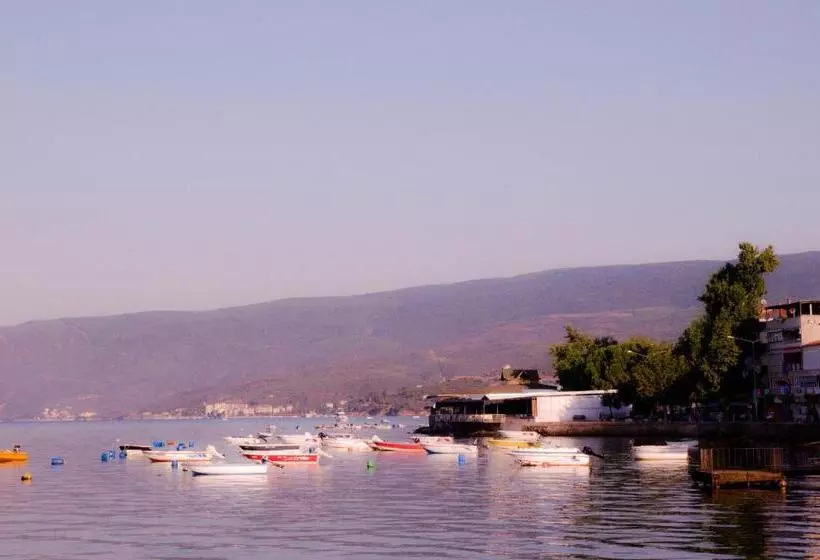 Kerimbey Otel