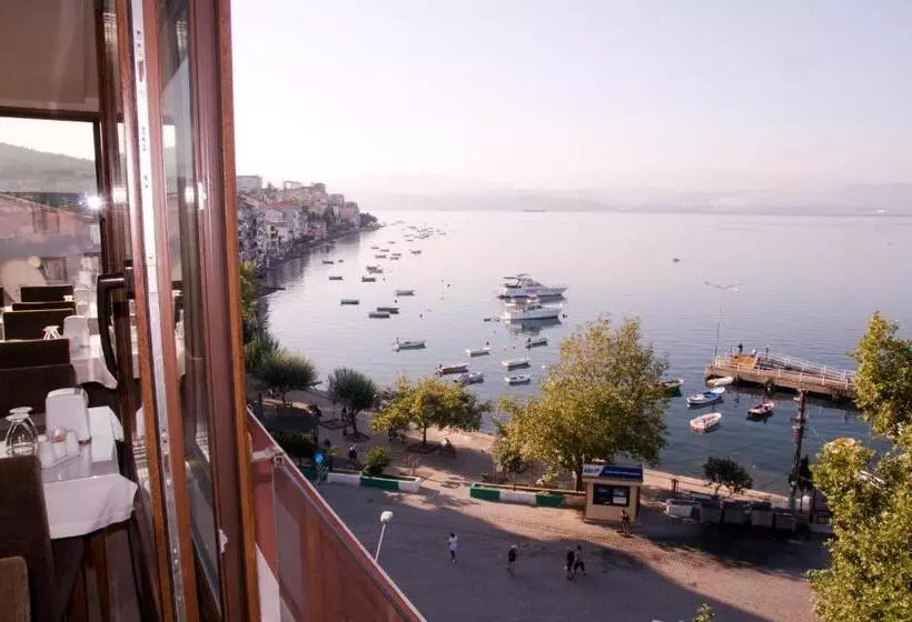 Kerimbey Otel
