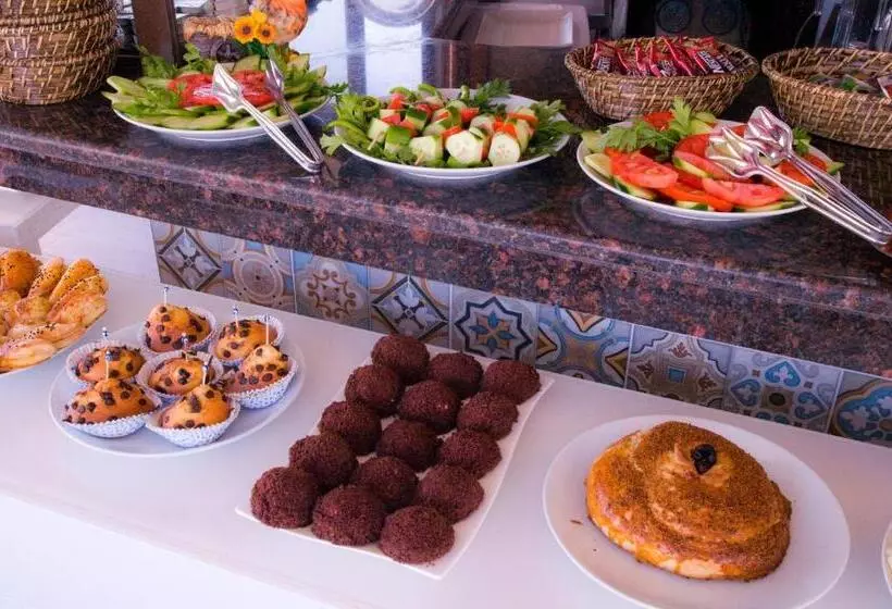 Kerimbey Otel