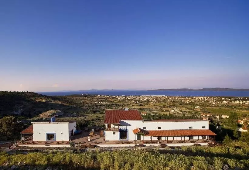 Mavi Keci Otel