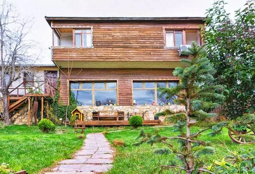 مُتل Agva Masal Evi