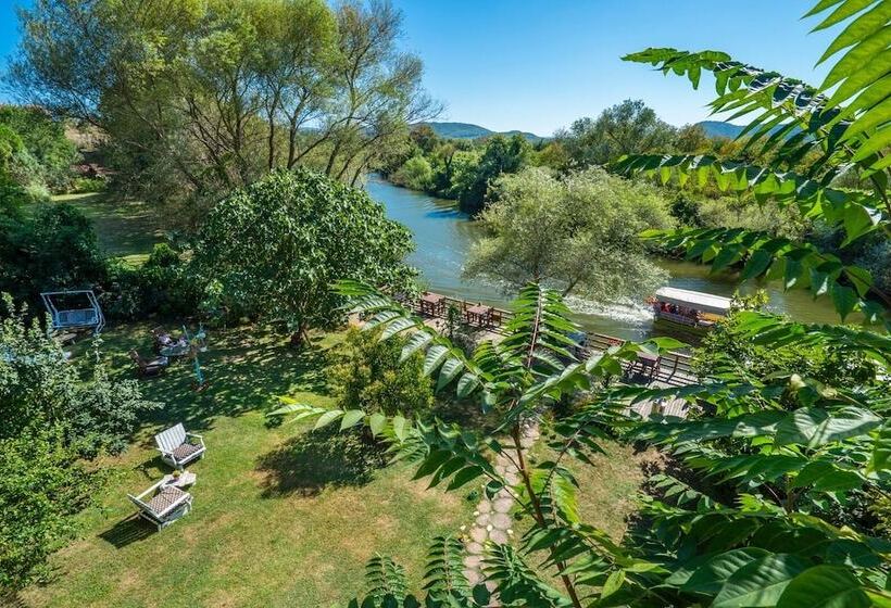 Motel Agva Masal Evi