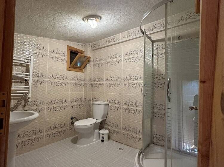 Motel Agva Masal Evi