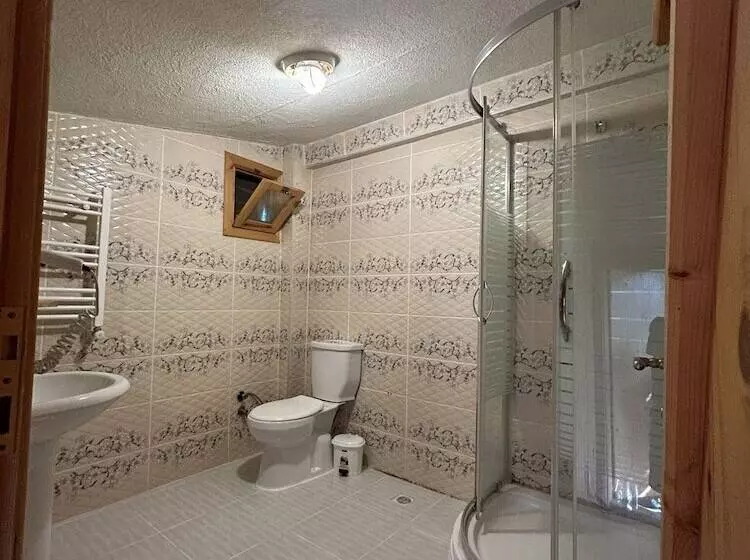 مُتل Agva Masal Evi
