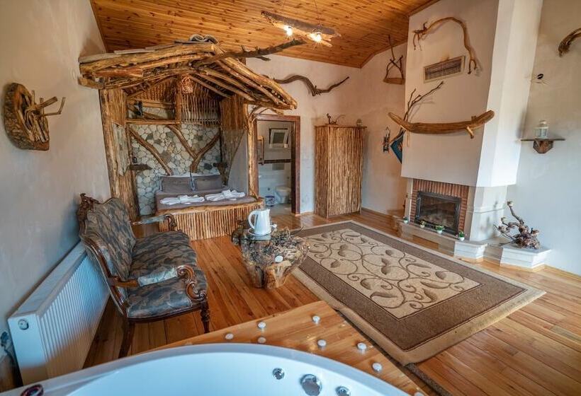 Motel Agva Masal Evi