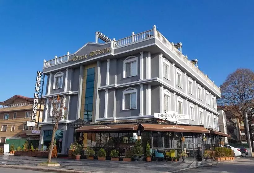 Otel Düzce Sürur & Spa