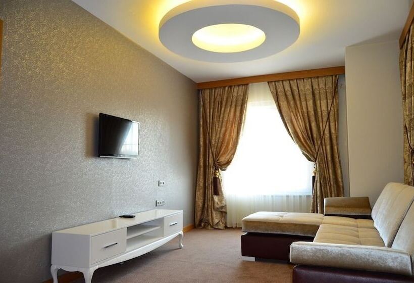 Otel Düzce Sürur & Spa