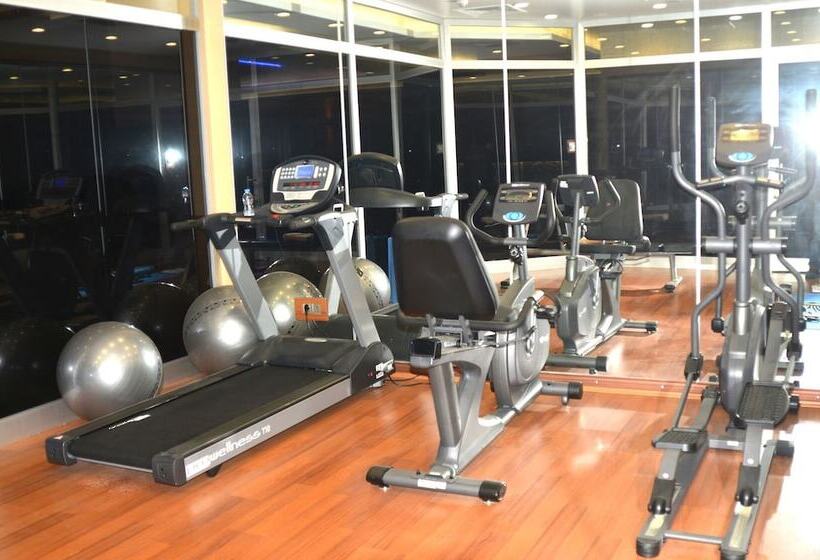 Otel Düzce Sürur & Spa