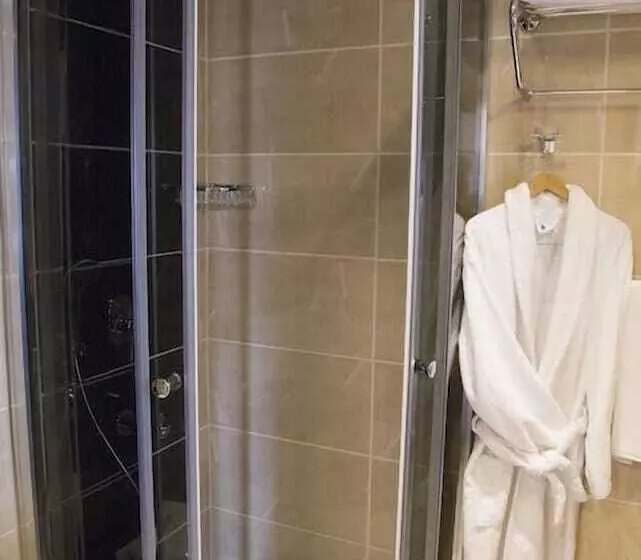 Otel Düzce Sürur & Spa