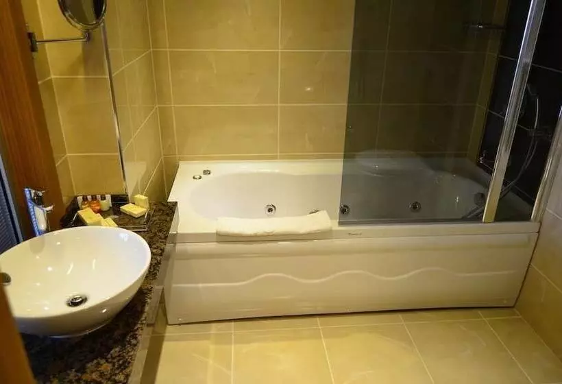 Otel Düzce Sürur & Spa