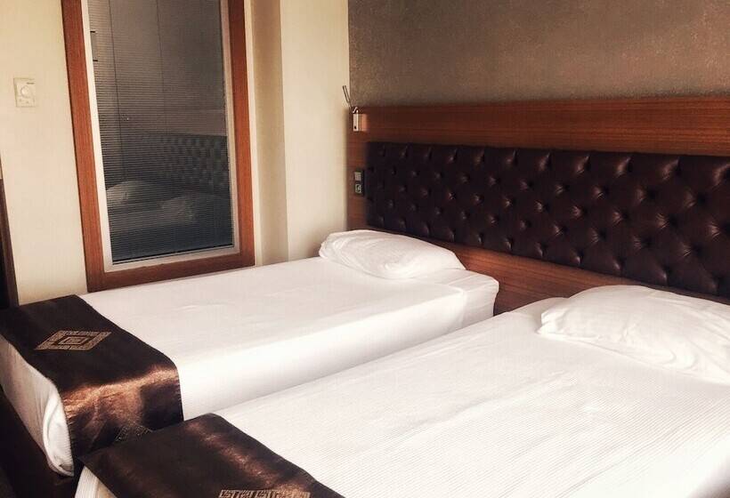 Otel Düzce Sürur & Spa