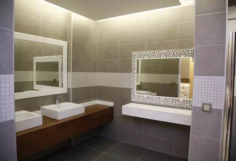 Otel Düzce Sürur & Spa