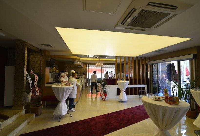 Otel Düzce Sürur & Spa