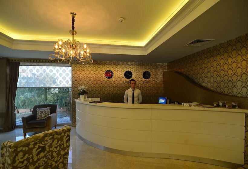 Otel Düzce Sürur & Spa
