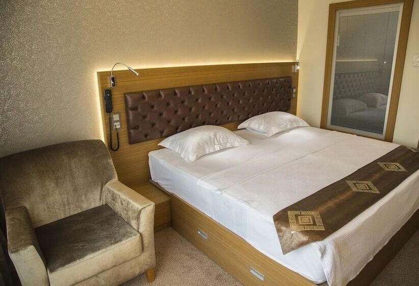 Otel Düzce Sürur & Spa