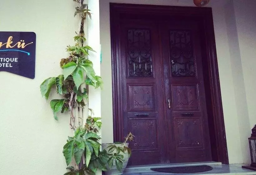 öykü Butik Otel